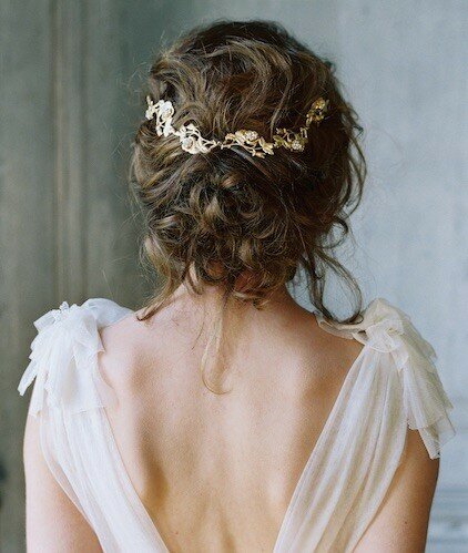 luxury headpieces