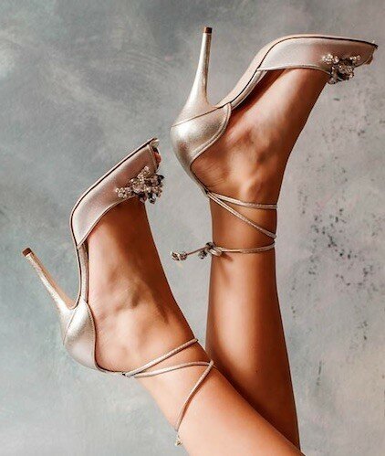 Designer Shoes