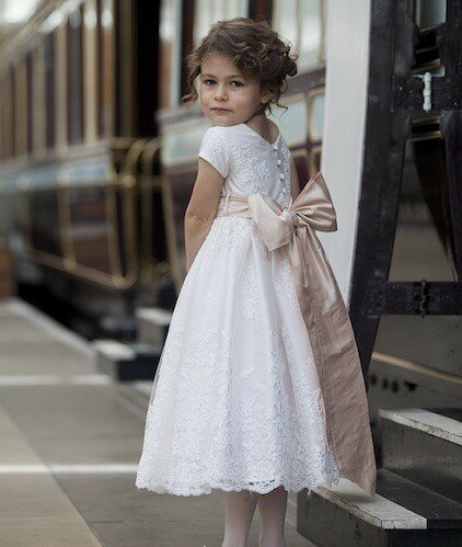 Flowergirls