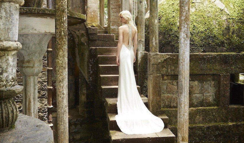 Amanda Wakeley