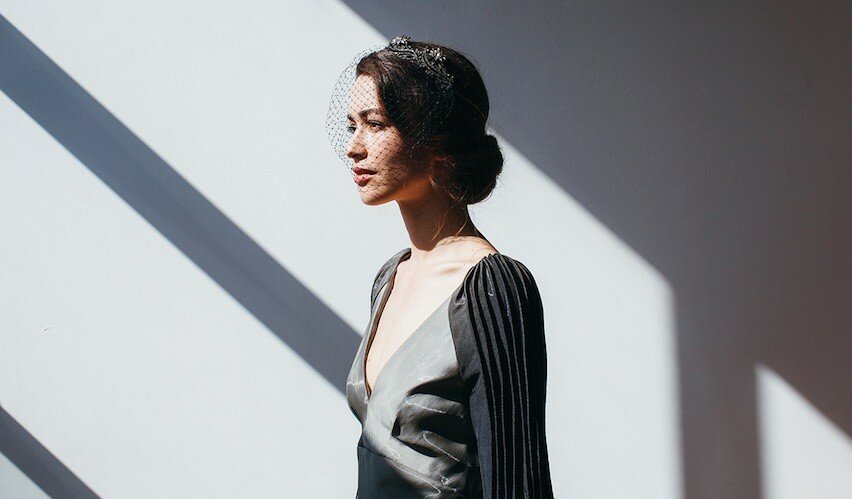 Jennifer Behr