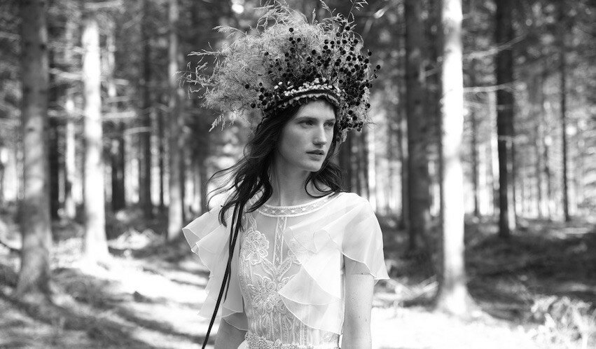 Temperley Bridal