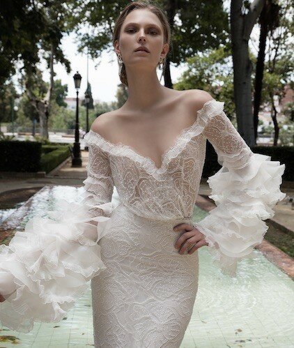 Seductive Styling