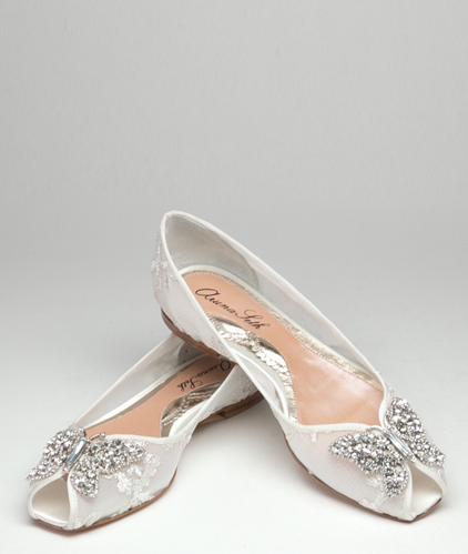 Elegant embellishment