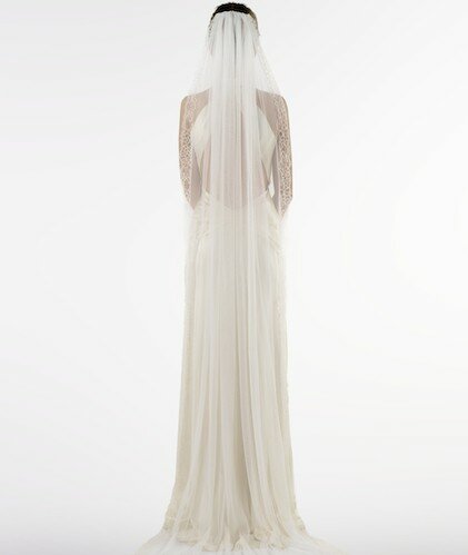 Jenny Packham Veils