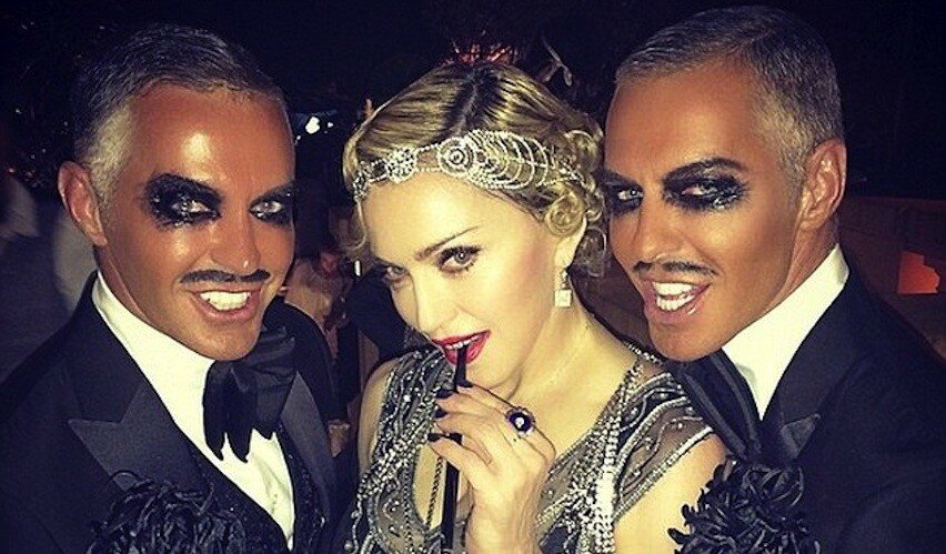 jennifer's celebrity following
