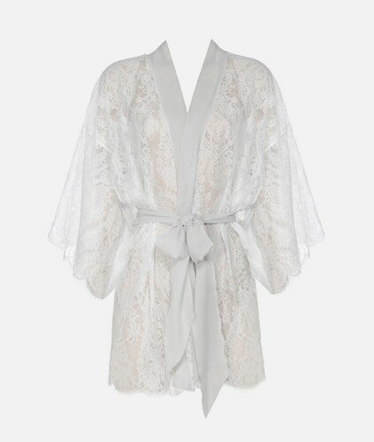 nightwear and lingerie