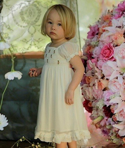 Flowergirls