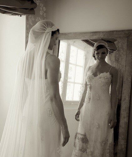 bridal gowns