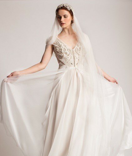 Temperley Complete Lookbook