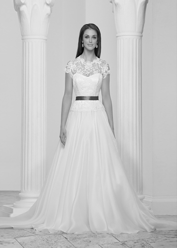 Adoration Dress